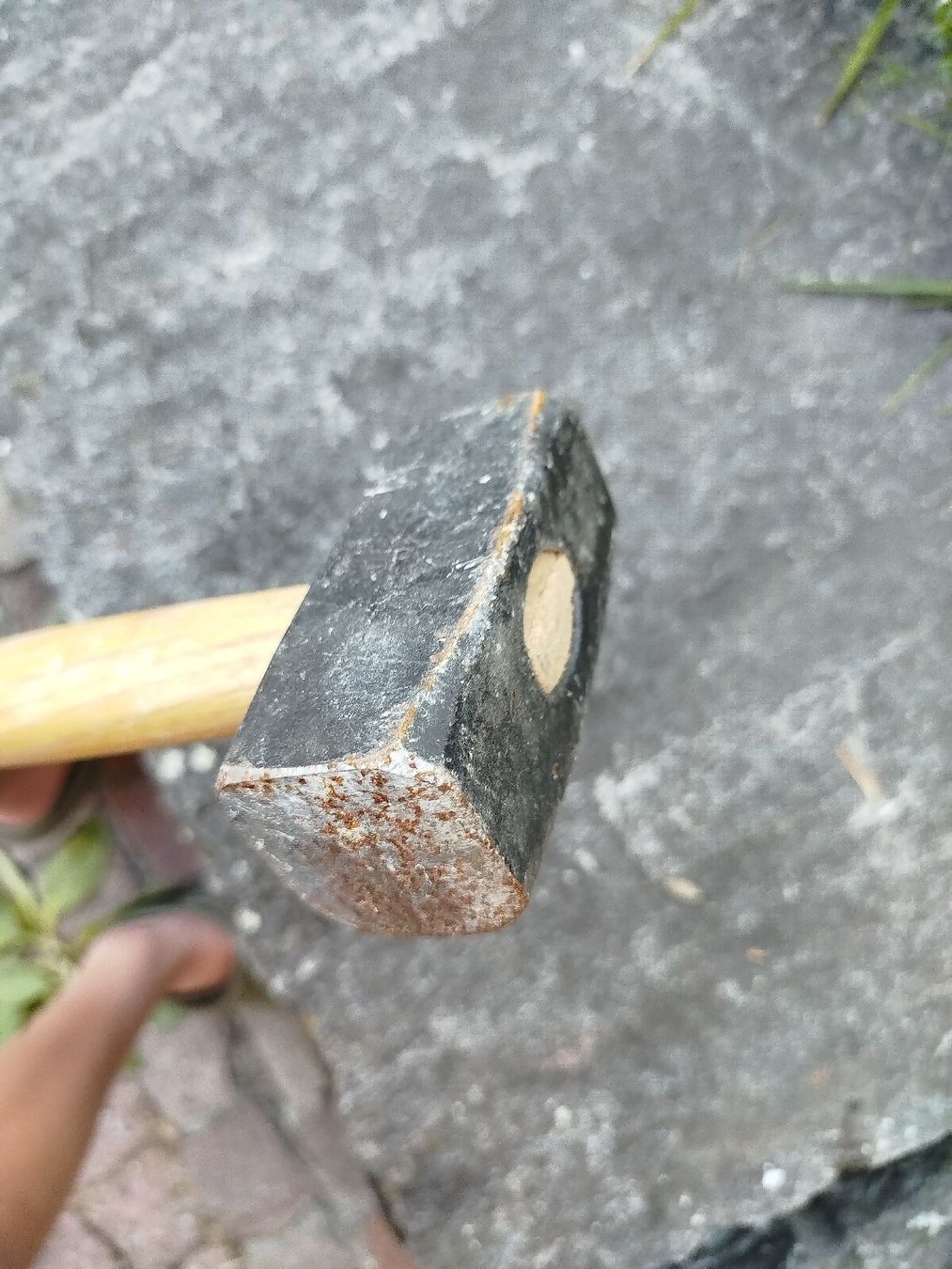 Tous les outils: Hammer / Fäustel – D'occasion à Seewen SZ par Melk2 2