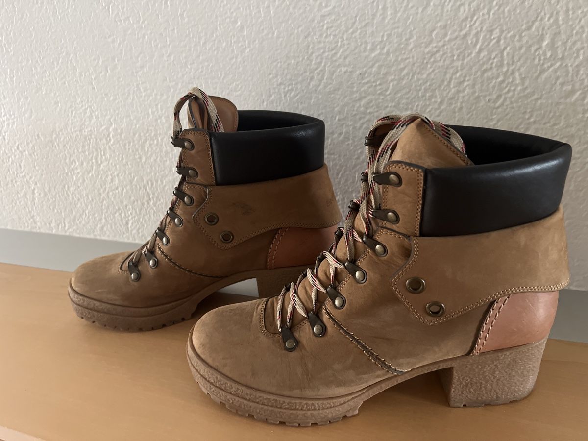 Chloé Damenschuhe: See by Chloé Schuhe, 42 – Gebraucht aus Basel von RausindieNatur 2