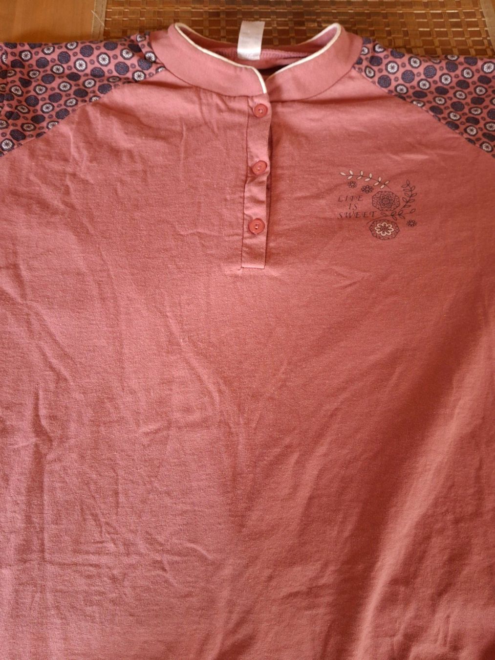 Negligees & Pigiami: Pyjama taille L 100% coton – Usato da Villiers venduto da san_jn5w 1