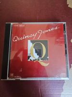 CD - Quincy Jones – The Best