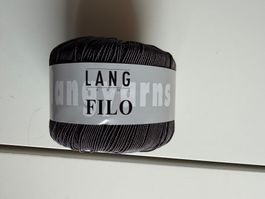 5 Knäuel Lang Filo