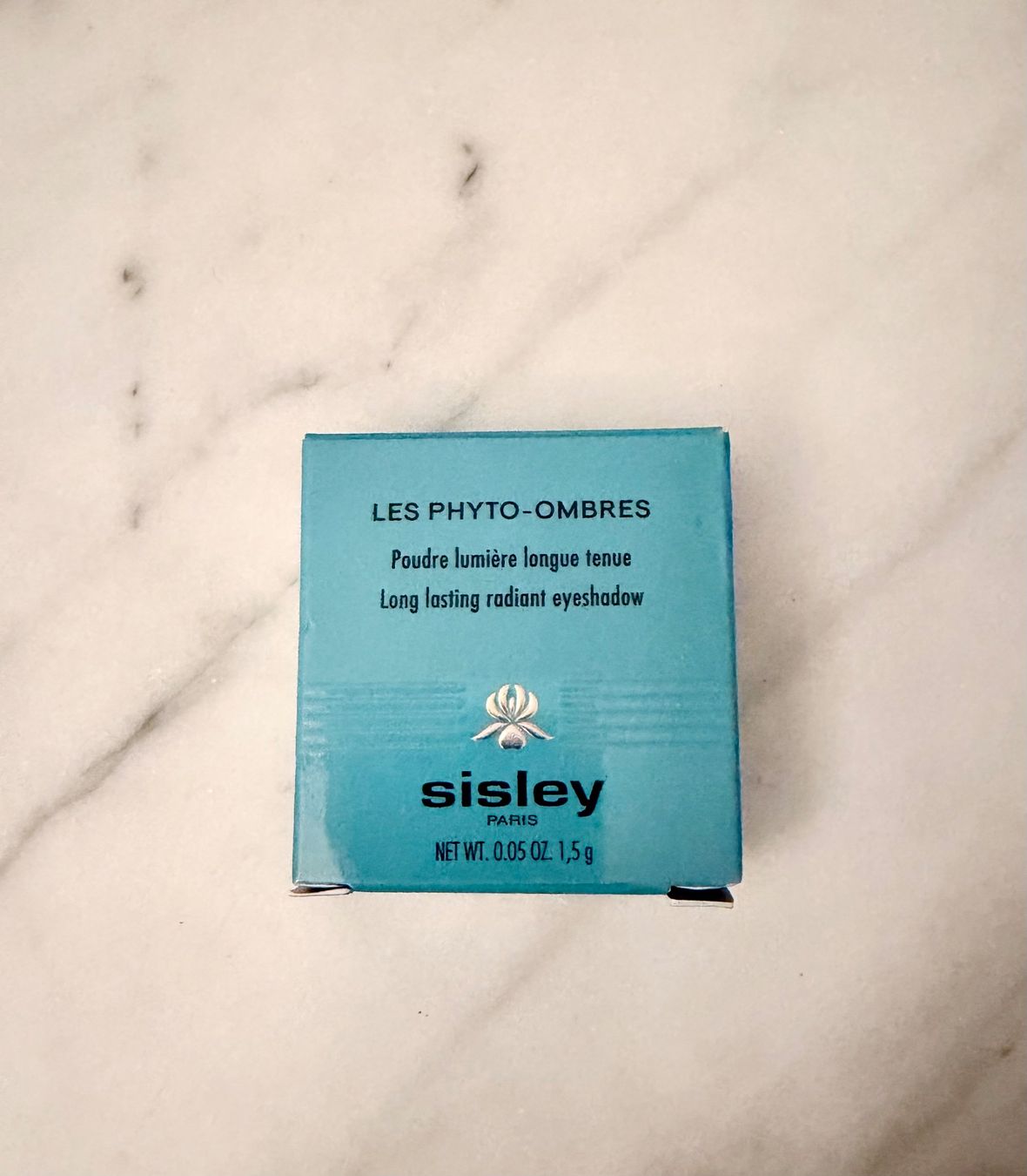 Sisley Make-up: Sisley Lidschatten - Les Phyto-Ombres – Nuovo e nell'imballaggio originale da Zürich venduto da Secretwish007 2