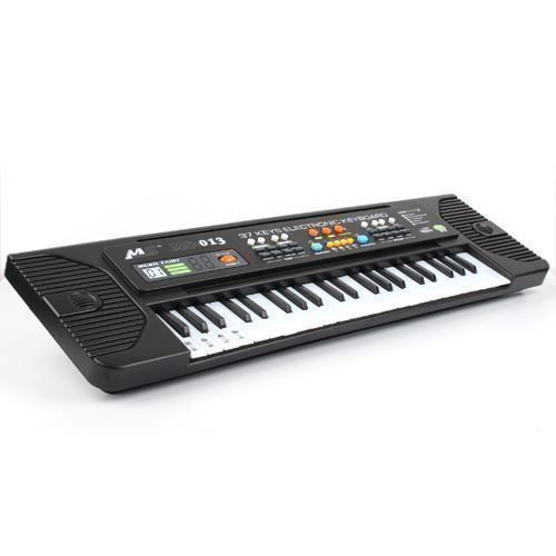 Musikinstrumente: E-Piano Billig Keyboard 44 Tasten – Neu (gemäss Beschreibung) aus Thun von Newnewshop 5