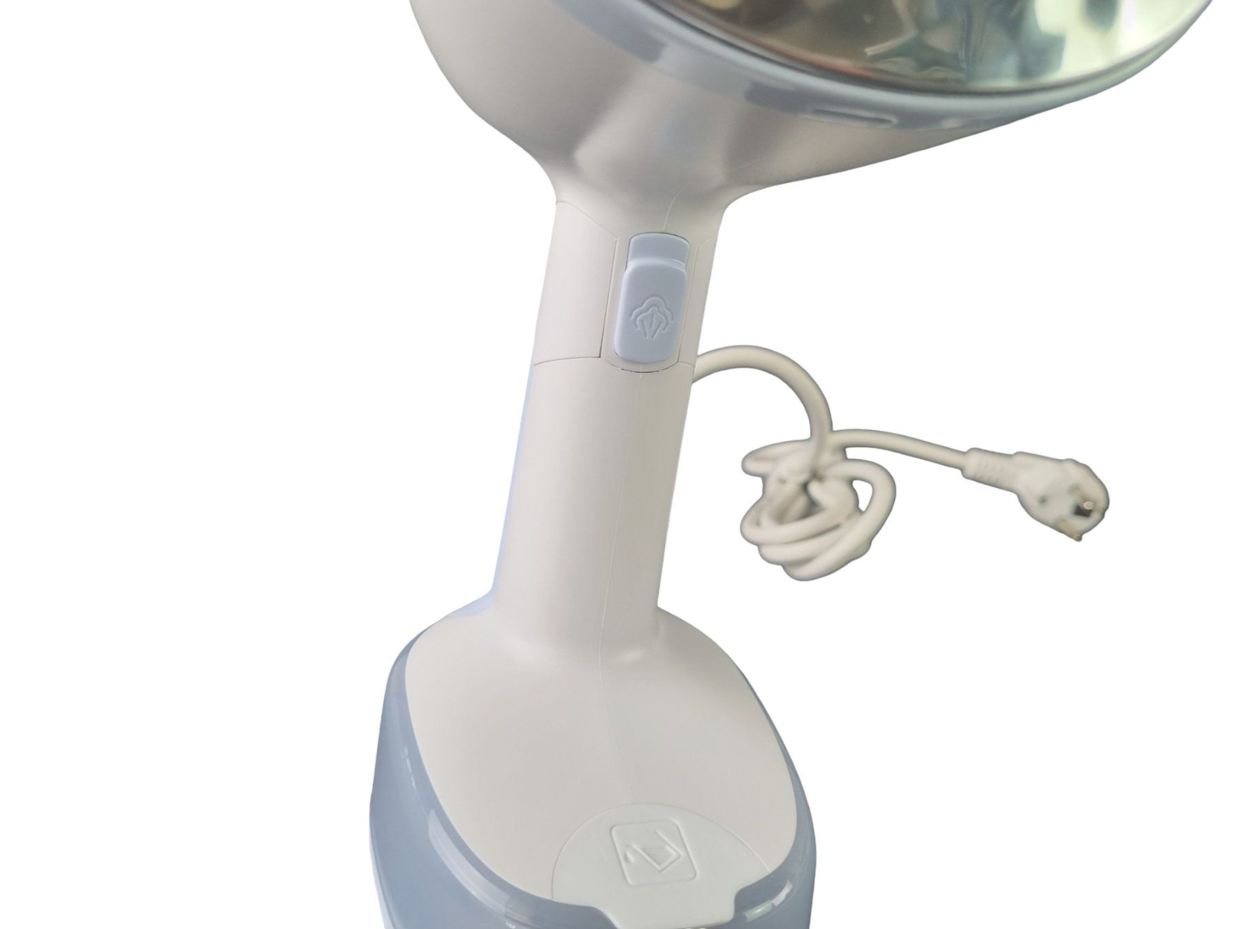 Tefal Ferri da stiro: TEFAL Dampfglätter – Nuovo (secondo la descrizione) da Wangen b. Olten venduto da Restwert_Wangen 2