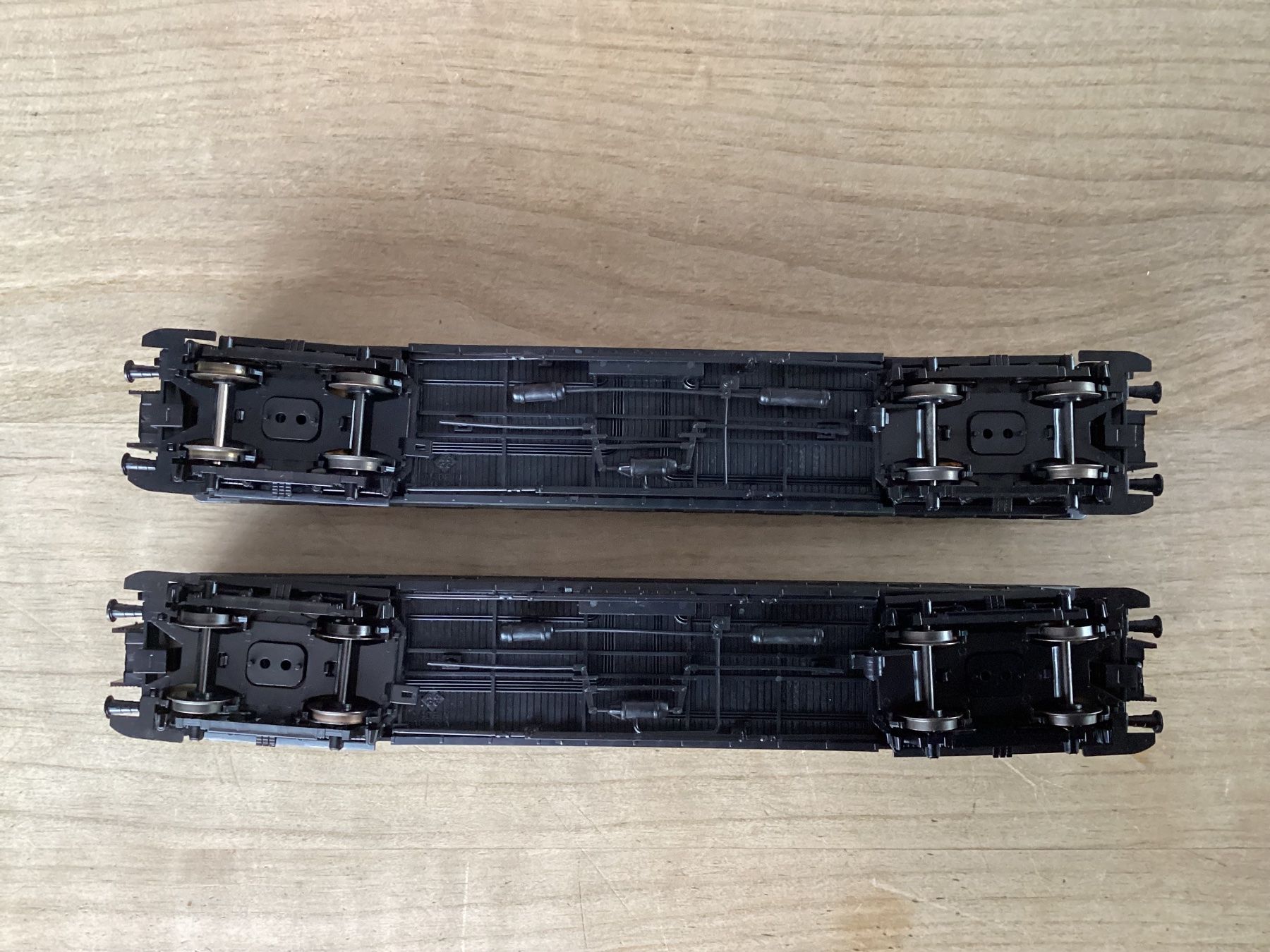 Roco Modellini di ferrovie: 2 H0 Roco DRG – Nuovo (secondo la descrizione) da Laupen BE venduto da lasvegas2012 6