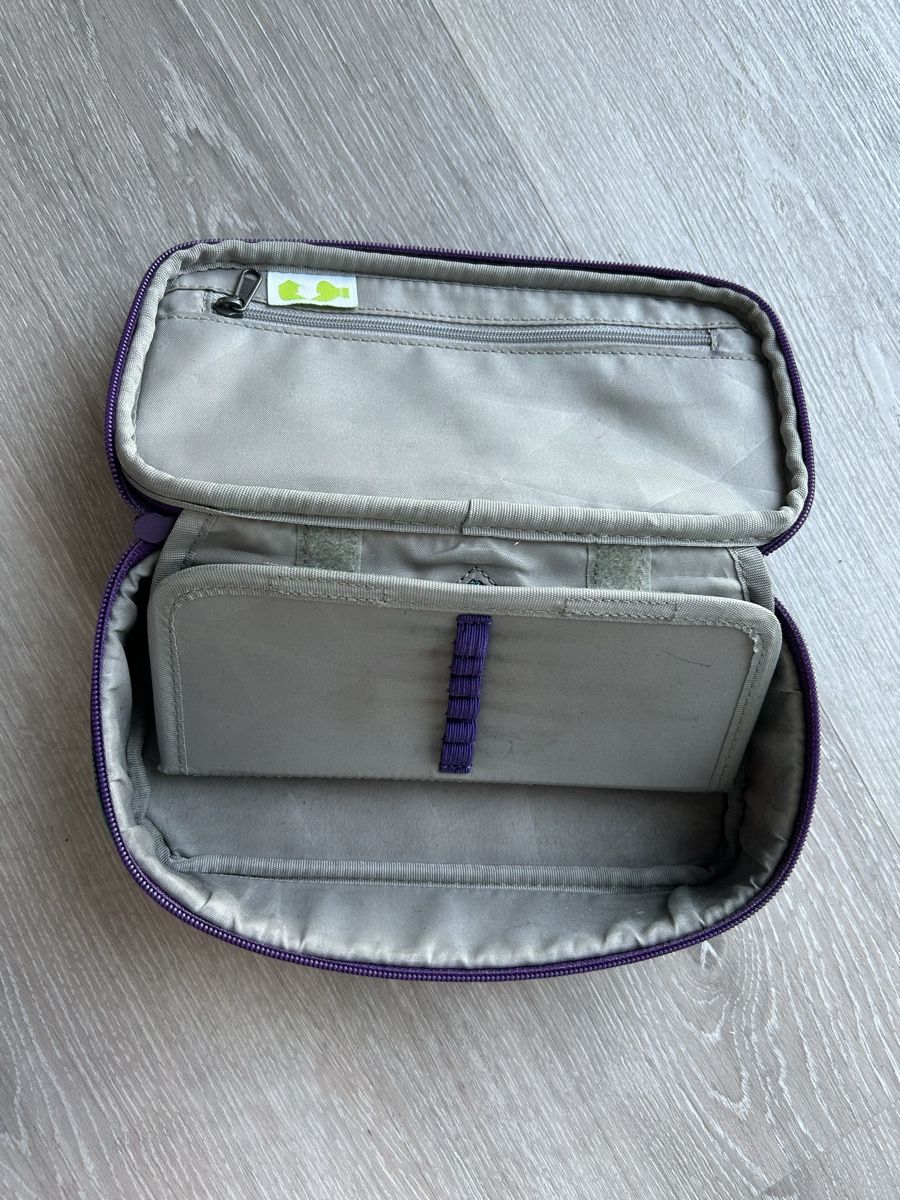Satch Plumiers: Satch Etui – D'occasion à Neukirch (Egnach) par oli_y86b 2
