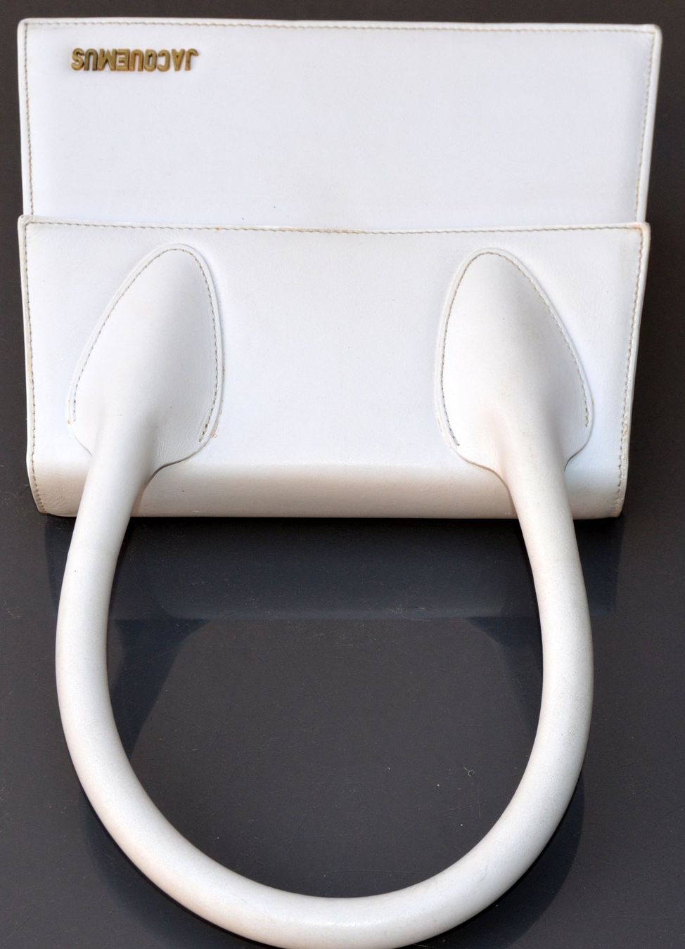 Jacquemus Borse da donna: Jacquemus Tasche / sac – Usato da Collonges venduto da Auganien 7