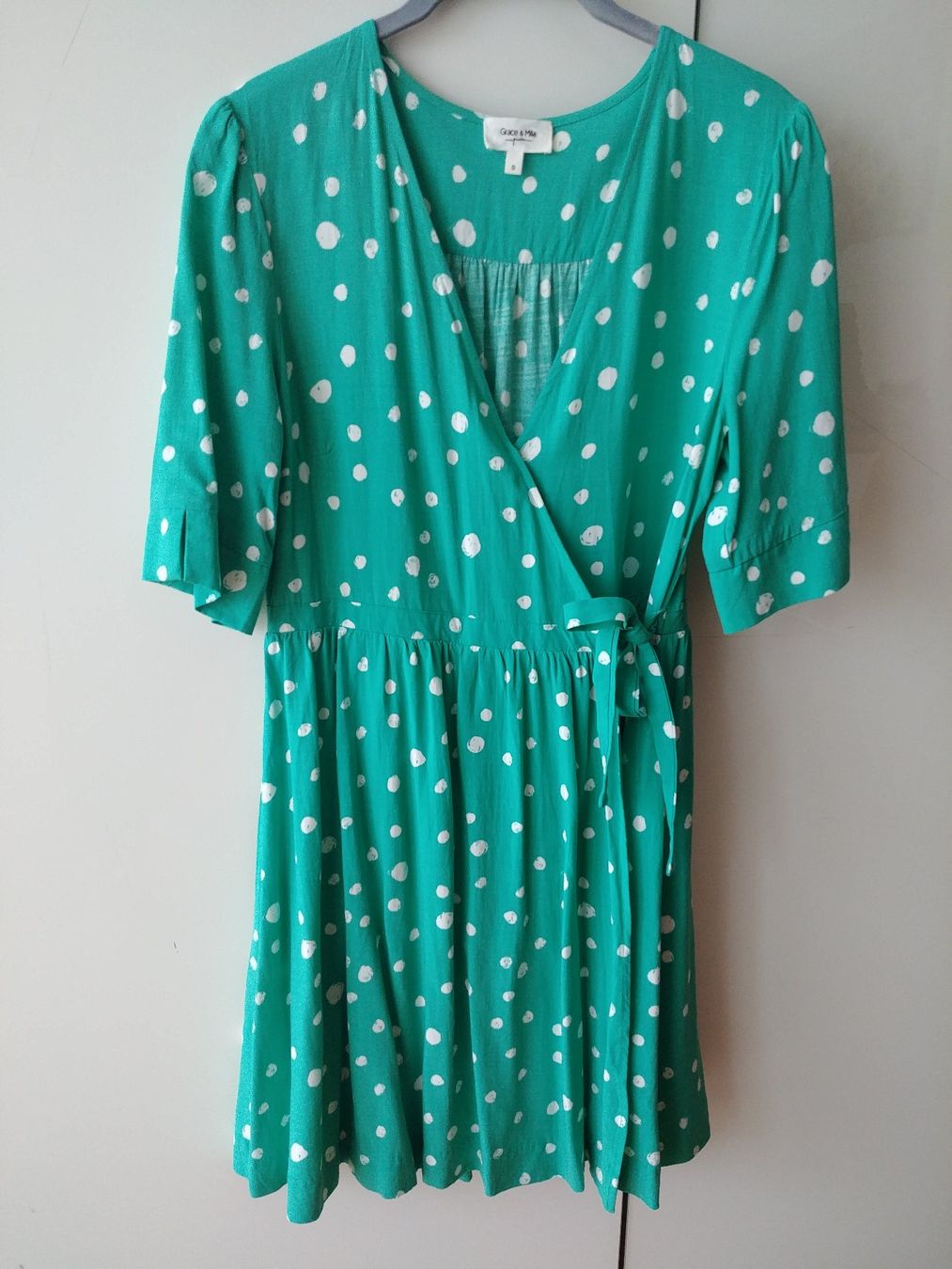 Vestiti: Kleid Gr.S – Usato da Schneisingen venduto da tiziana_v01 1