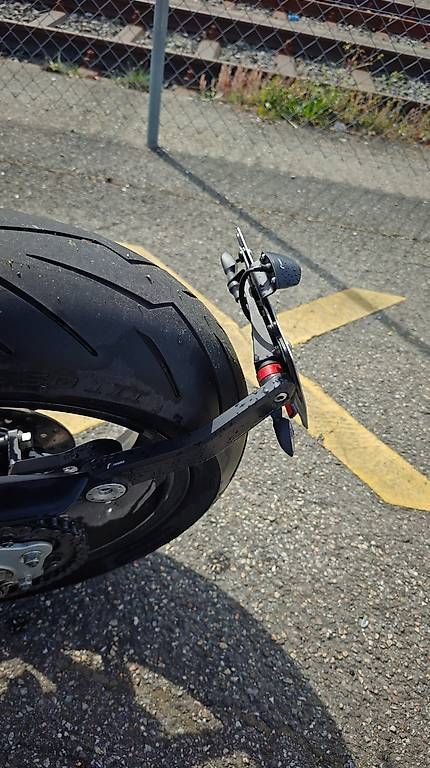 Strada: Mv Agusta Brutale Rosso 800 – Usato da Solothurn venduto da bor_k2fm 3