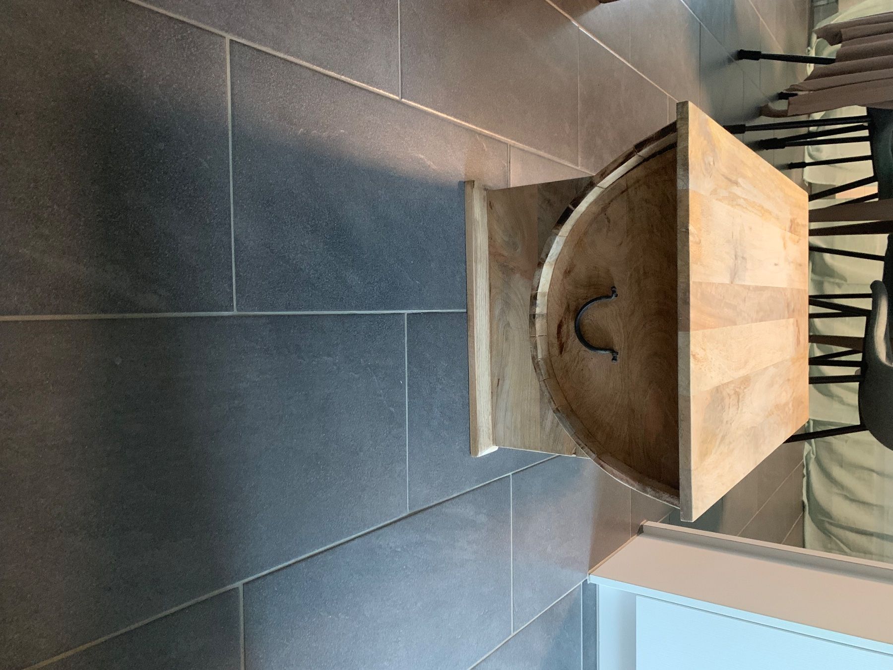 Cassapanche: 2 Holztruhen – Usato da Windlach venduto da sas_2kct 1