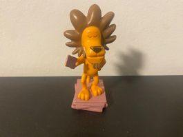 Tonie Der Löwe der nicht schreiben konnte