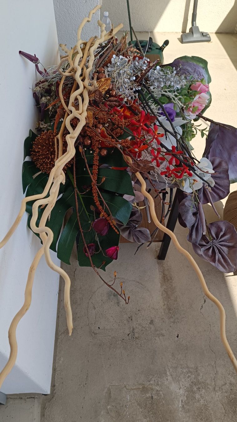 Tutte le decorazioni: Großes, sehr schönes Dekopaket – Usato da Baden venduto da zuppel 3