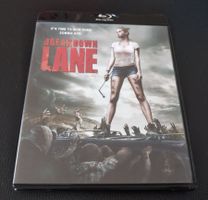 Breakdown Lane uncut