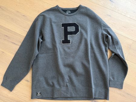 NEU: Polo Ralph Lauren Pullover 2XLT (3XL/4XL) Np: 289.90.-