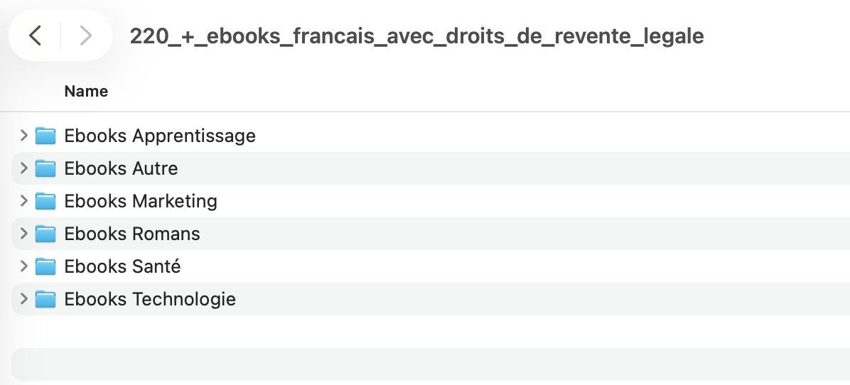 Libri: 220 livres avec droits de revente – Usato da Sonceboz-Sombeval venduto da ven_rs52 1