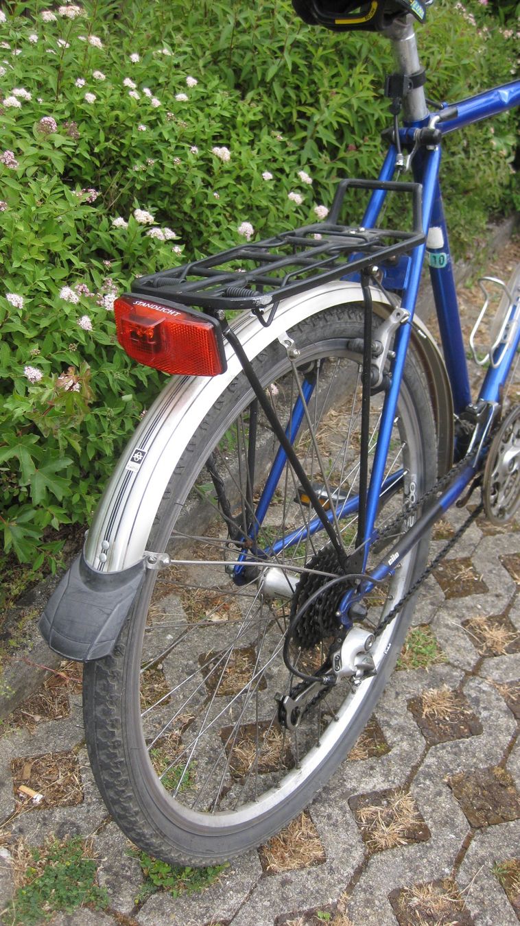 Cilo Velos: Cilo Tourenvelo country – Gebraucht aus Nussbaumen AG von Daddy5 6