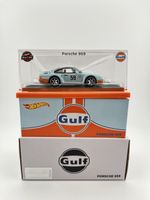 Hot Wheels Porsche 959 Gulf Red Line Club RLC 2025