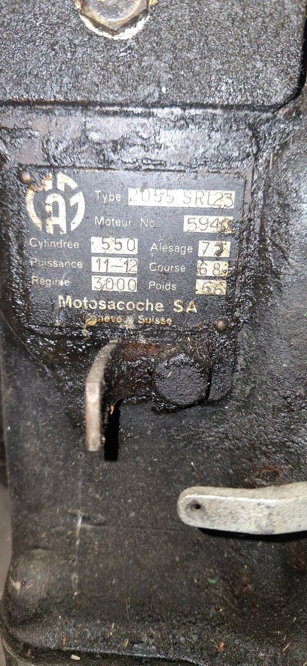 Rapid Tutte le macchine: Rapid Spezial Ersatzteilspender – Usato da Grabserberg venduto da FlStricker 1