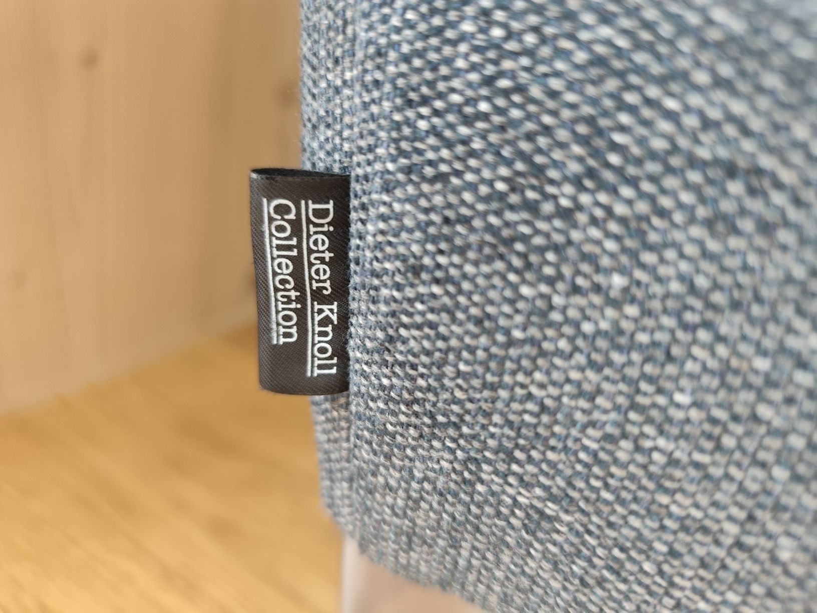 Knoll Divani: Premium Ecksofa - Dieter Knoll Collection – Usato da Bühler venduto da Xevixcat 5