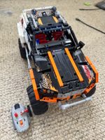 LEGO Technic 9398 4x4 Crawler mit Fernsteuerung, Power Funct