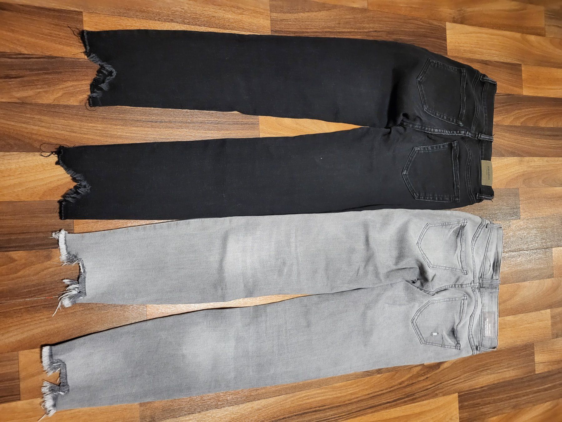 Hosen: Jeans Hosen Skinny – Gebraucht aus Wittenbach von pambob 1