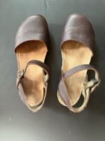 El naturalista Sandalen 38 