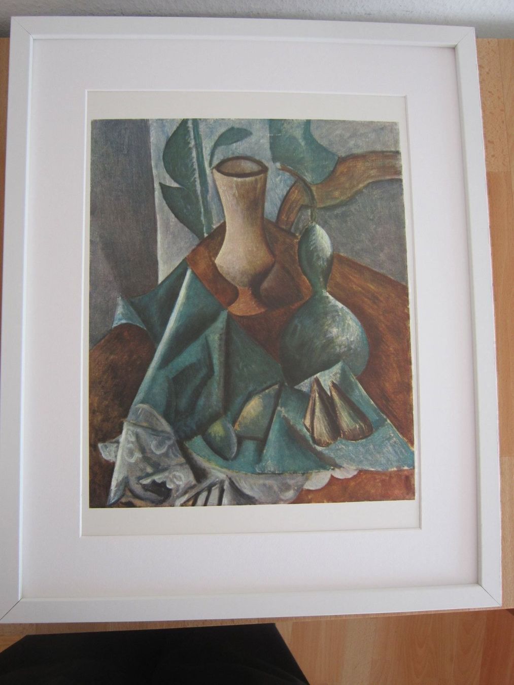 Foto & Immagini: 5 x Picasso 1881 – Nuovo (secondo la descrizione) da Oberwil BL venduto da Kompa 2
