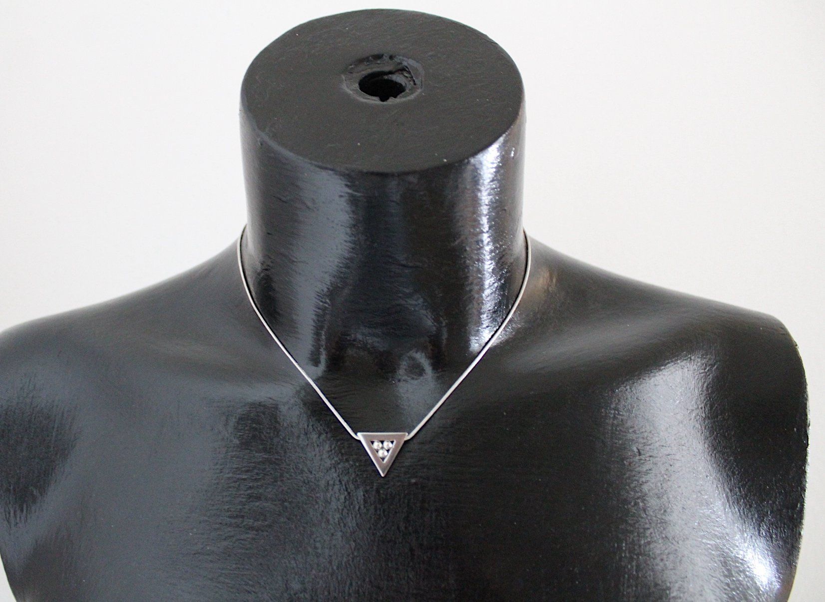 Catenine: Neu, Modeschmuckkette, – Usato da Locarno venduto da madame-tus-sauds 3