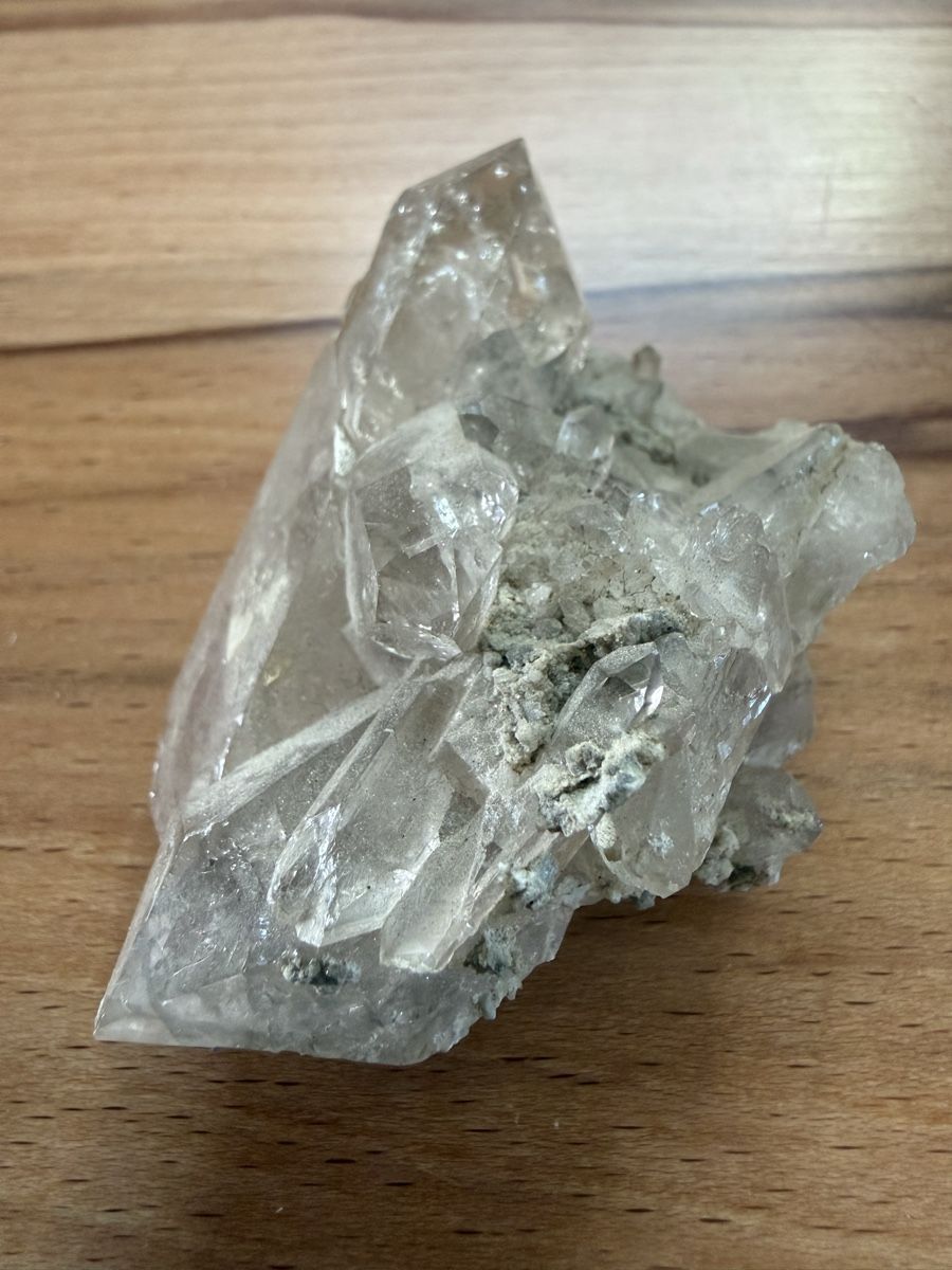 Minerali & Pietre curative: Rauchquarz – Usato da Grenchen venduto da Bastet007 6