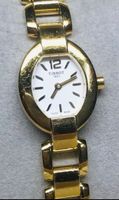 Tissot 1853, Gold, Vintage Swiss made