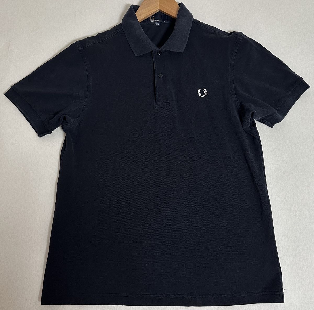 Fred Perry Polos: Fred Perry Poloshirt G S – D'occasion à Maienfeld par tobeyl2020 2