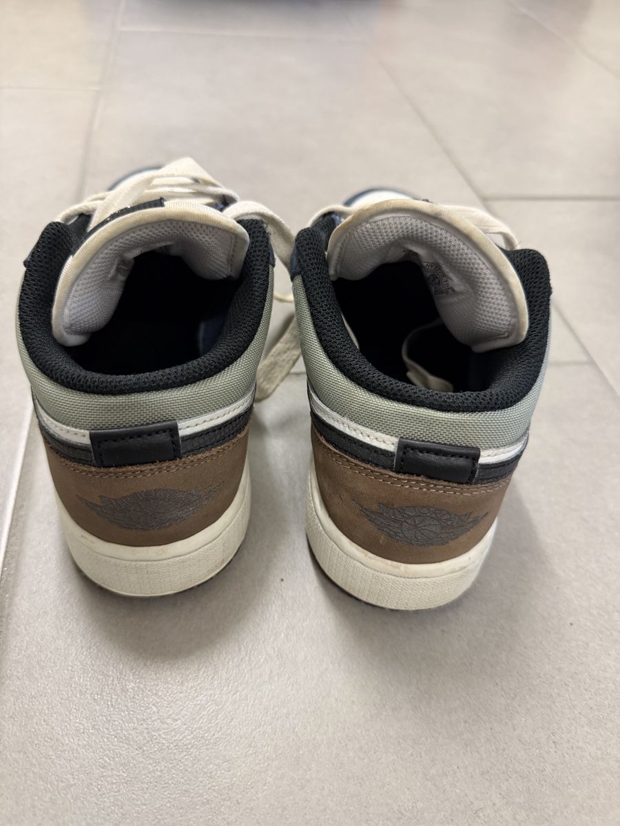 Jordan Scarpe da uomo: Nike Air Jordan – Nuovo (secondo la descrizione) da Riva San Vitale venduto da anouky01 3