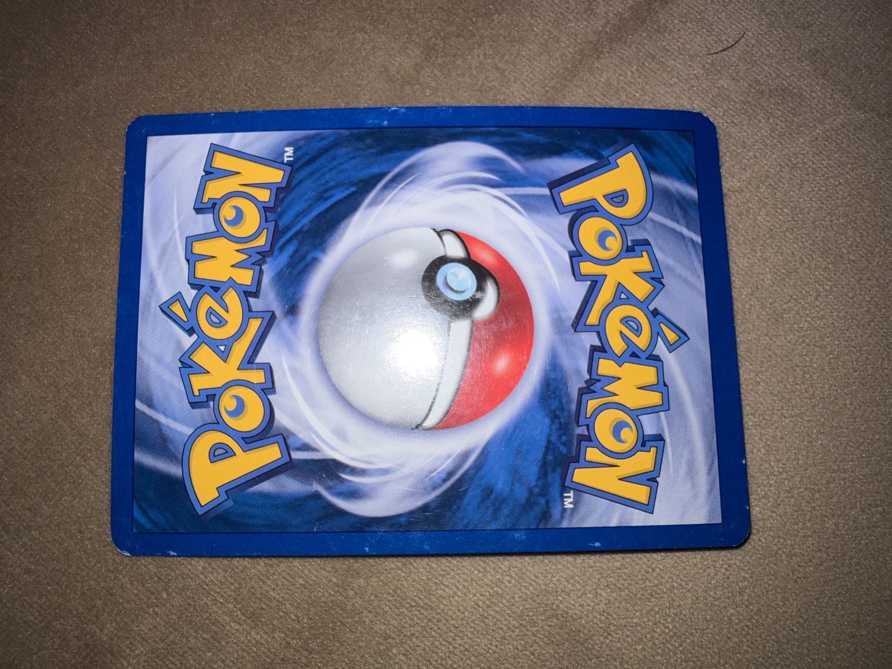 Pokémon Sammelbilder & Trading cards: Pokemon Vibrava 24 / 101 – Gebraucht aus untersiggenthal von stephanymar 1