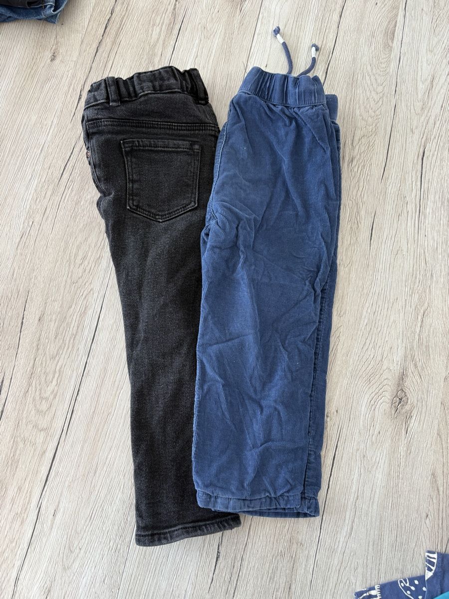 Lotti & Set di vestiti: Kleiderset S1, Grösse 92 – Usato da Greifensee venduto da Dany1989 6