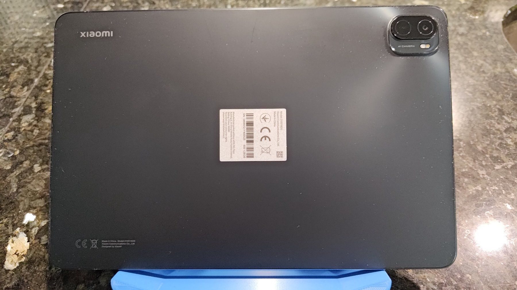Xiaomi Tablet PC: Tablet – Gebraucht aus Lützelflüh-Goldb von alb_d9cx 1