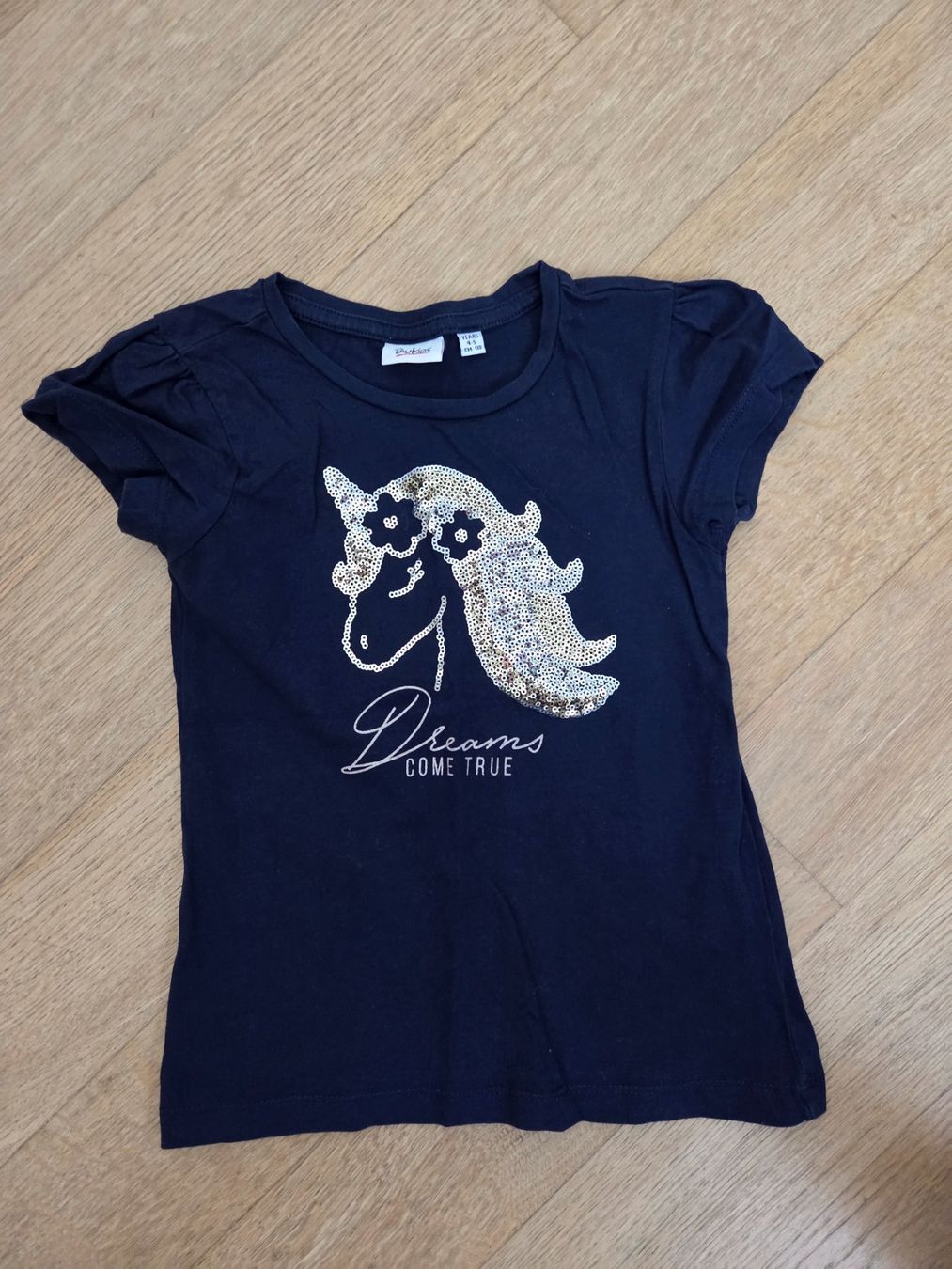 Camicie, T-shirt & Polo: T-shirt coton taille 110 – Usato da Carouge GE venduto da Gasco
