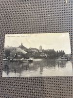 Carte Postale Ancienne de Morat - Rare et Unique!