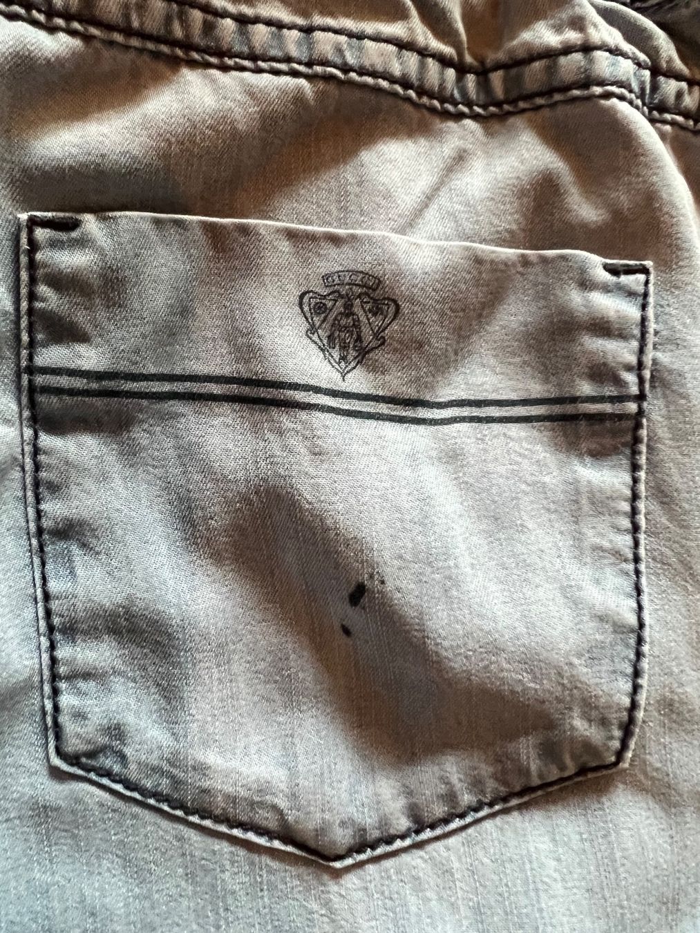 Gucci Pantaloni: GUCCI kids Pants – Usato da Genève venduto da Pingus2006 4