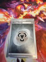 Basic Metal Energy (SVE 016) / Reverse Holo