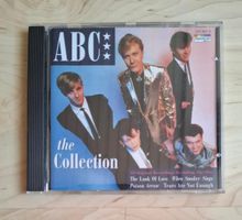 ABC: The Collcetion (Ablum CD) Spectrum Music