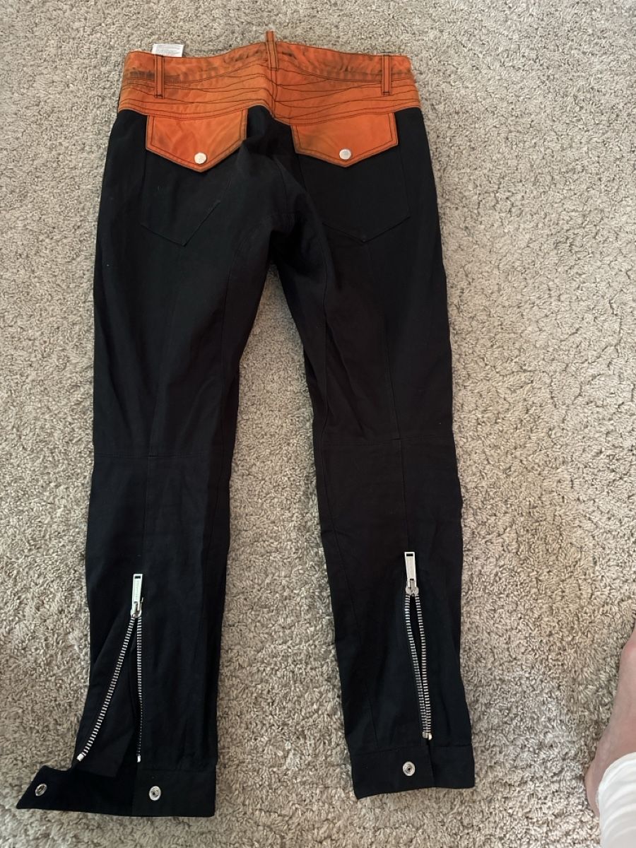 Dsquared2 Jeans: Dsquared Hose – Usato da Wollerau venduto da Jazzy5 1