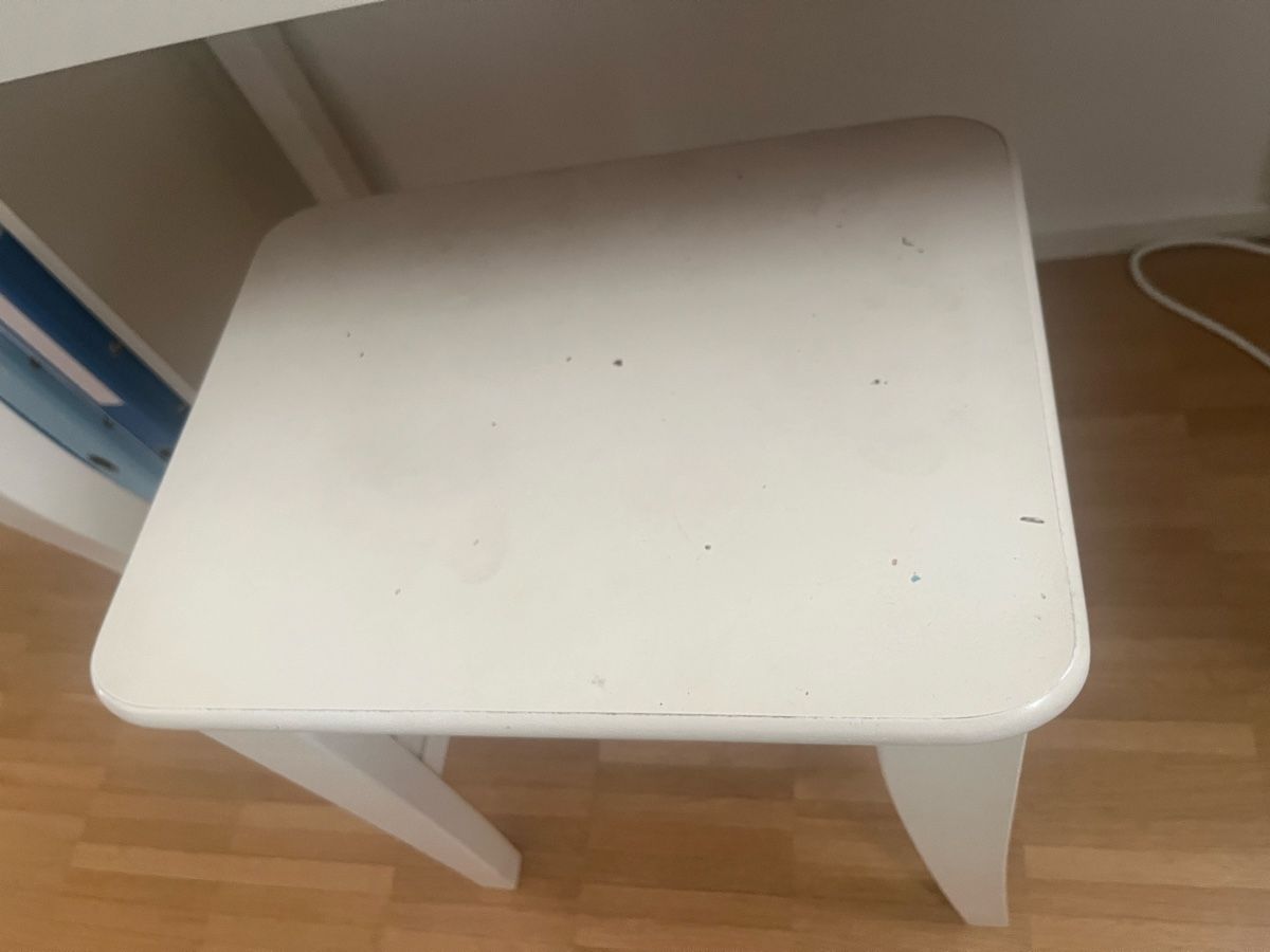Ikea Tavoli da trucco: Ikea Schminktisch – Usato da Zürich venduto da valy_79 2