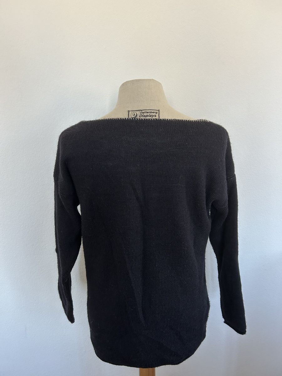 Maglioni & Felpe: Maglificio Alpini Pullover – Usato da Allschwil venduto da Frieda8 2