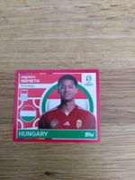 🤩 HUN 20 - Topps Euro 2024 Sticker