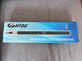 Microfono HTDZ HT-81 Condenser
