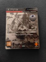 MAG Collectors Edition PS3 Steelbock