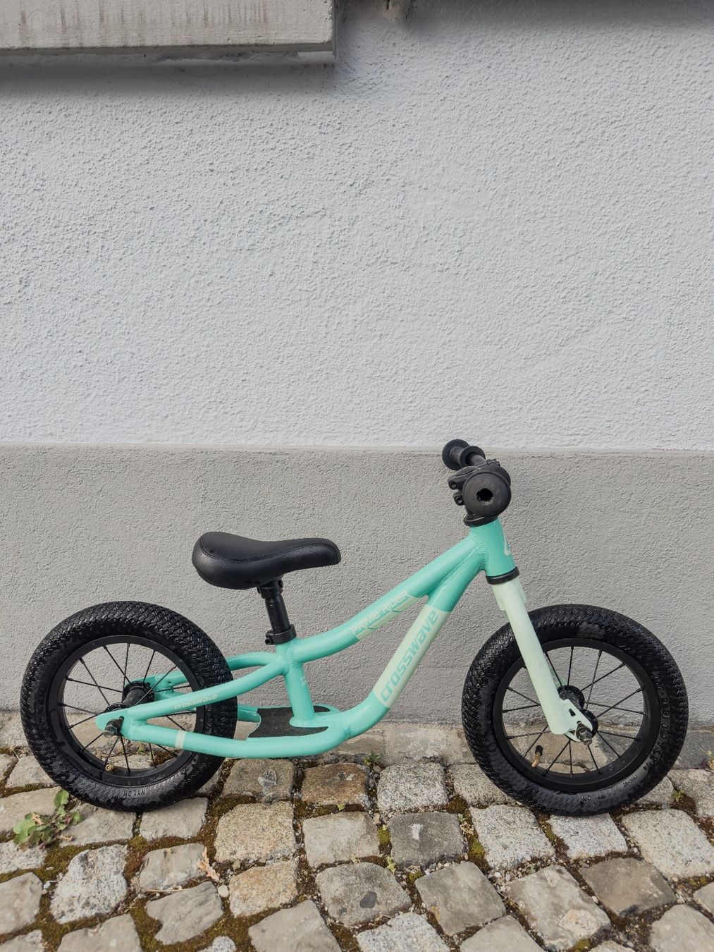 Crosswave Veicoli per bambini: Crosswave Prime Rider – Usato da Fällanden venduto da Mesguen