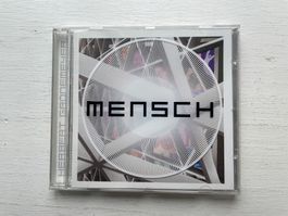 Herbert Grönemeyer - Mensch - CD, 2002