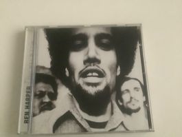 Ben Harper / The will to live / 1997