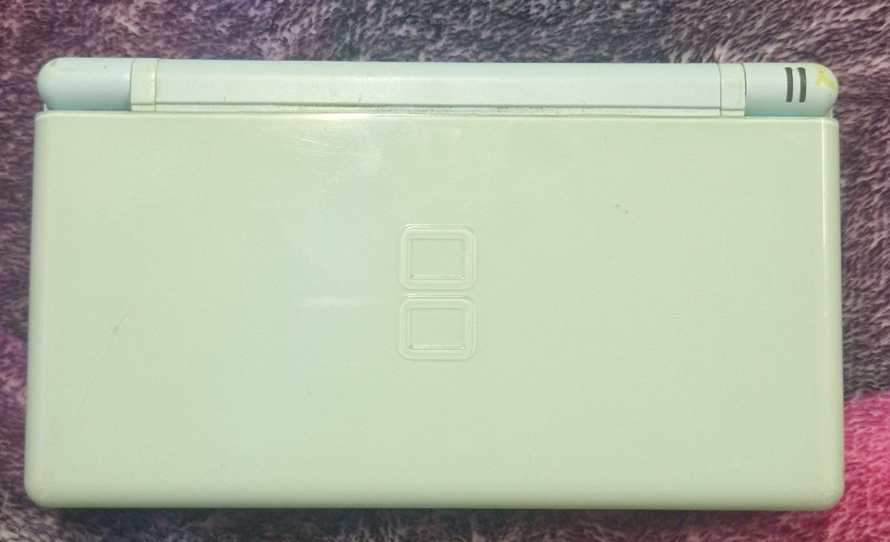 Nintendo Console: Nintendo DS Lite – Usato da Villars-sur-Glâne venduto da MrLobTec